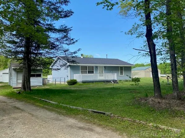 7483 Twin Lake Rd NE, Mancelona, MI 49659
