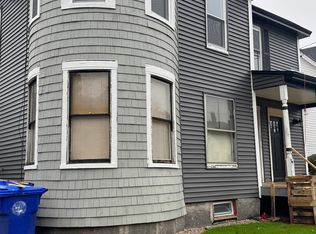 732 Hall St, Manchester, NH 03104