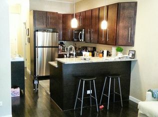 1816 W Rice St #1F, Chicago, IL 60622