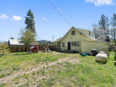 97 E Riverside Ave, Portola, CA, 96122