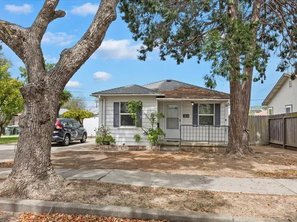 3024 Irwin Street, Vallejo, CA 94591
