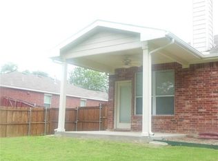 2523 Quail Ridge Rd #0, Melissa, TX 75454