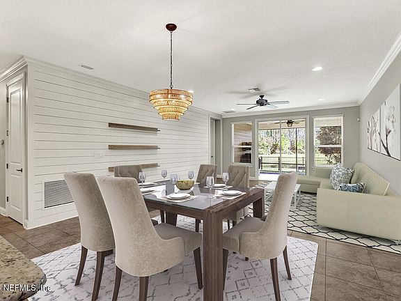 4th image of 244 SOUTHERN OAK Drive
