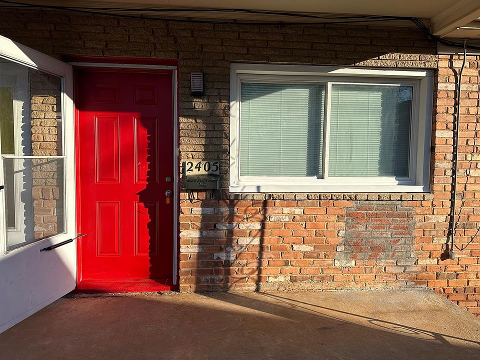 1st image of 2405 Deherradora Ave #2405
