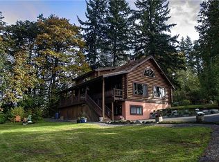 8307 NE 166th St, Kenmore, WA 98028