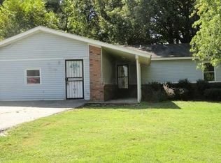 195 Dawn Ln, Covington, TN 38011