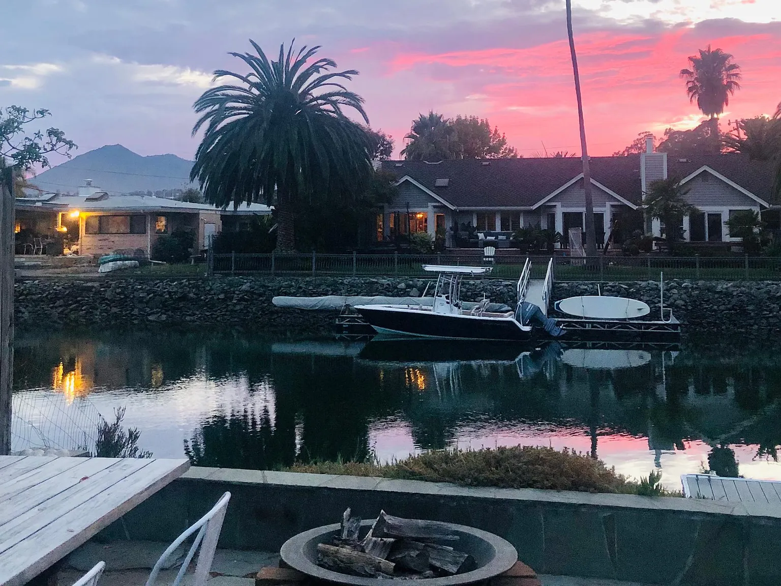 Sea Way, San Rafael — Photo 2