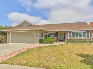 1136 Kentfield Dr, Salinas, CA 93901