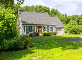 64 Picabo St, Killingly, CT 06239