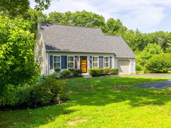 64 Picabo Street, Killingly, CT 06239