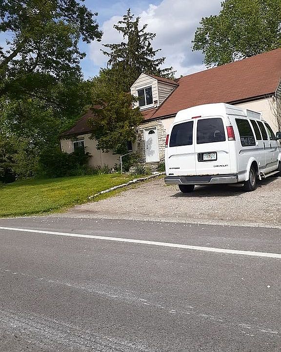 9364 Peters Pike, Vandalia, OH 45377 Zillow