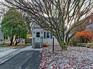 50 Glenwood St, Albany, NY 12208
