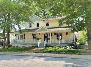 303 Michigan Ave, Valparaiso, IN 46383