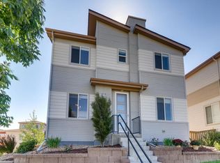 3387 Cranston Cir, Highlands Ranch, CO 80126