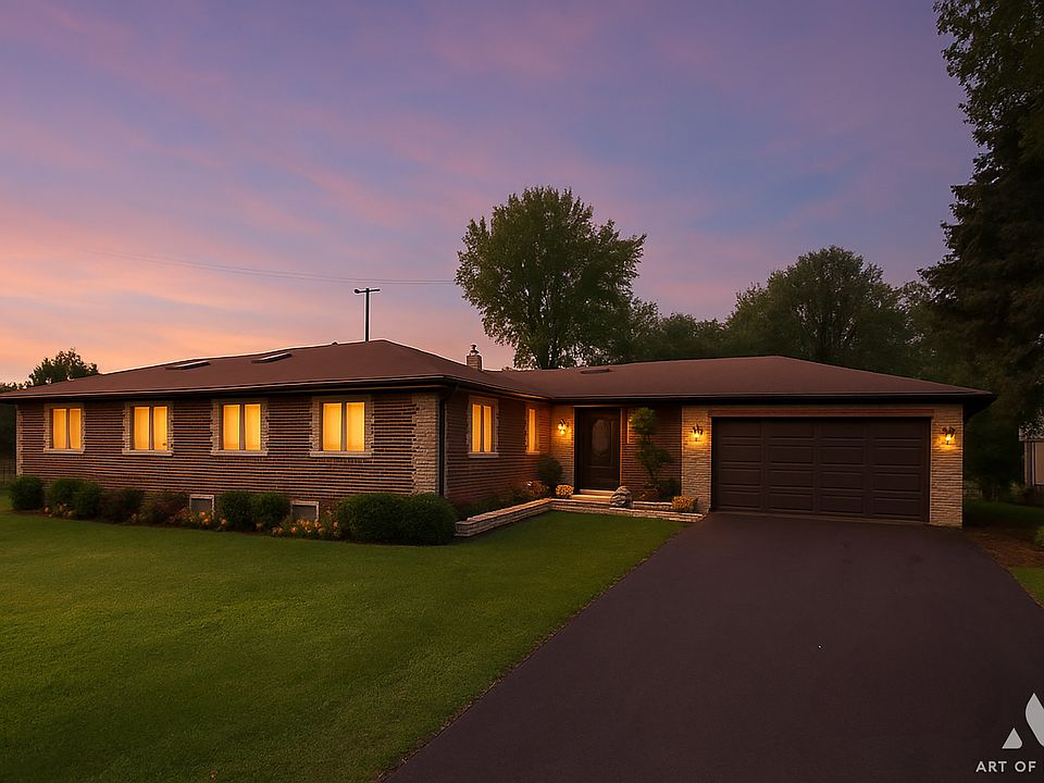 6N654 Harvey Rd, Medinah, IL 60157 | Zillow
