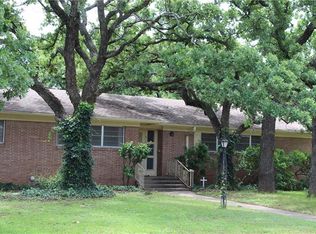 615 SW 19th St, Mineral Wells, TX 76067