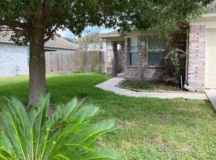 21014 Foxwood Glen Ln, Humble, TX 77338