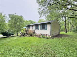 119 Deer Rd, Saltsburg, PA 15681