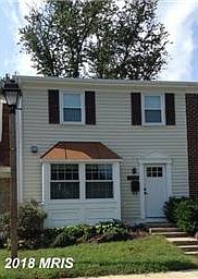Great Crofton location