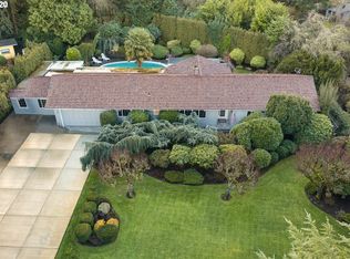 8400 SW Homewood St, Portland, OR 97225