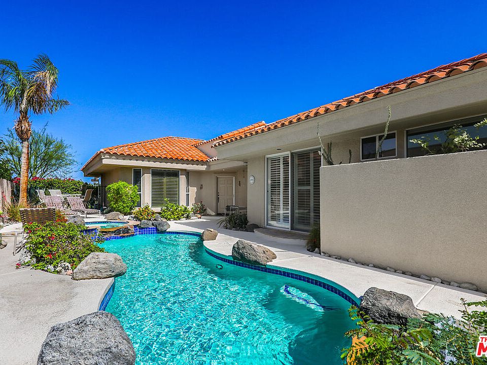41 Colonial Dr, Rancho Mirage, CA 92270 Zillow
