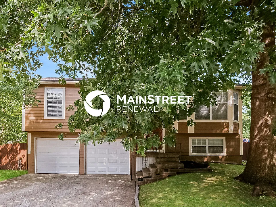 536 N Cedar St