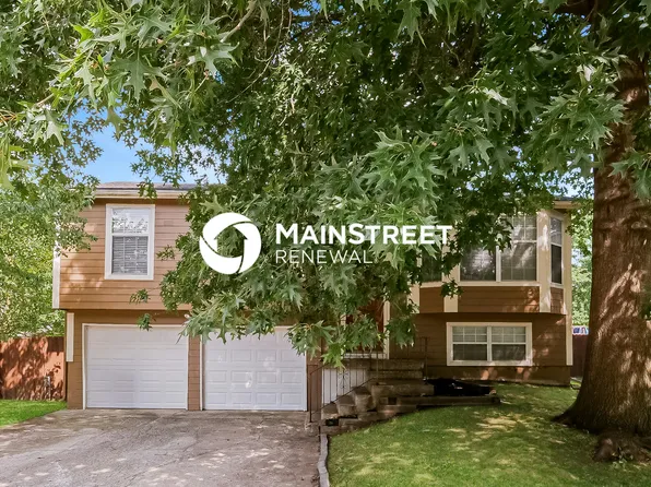 536 N Cedar St, Gardner, KS 66030