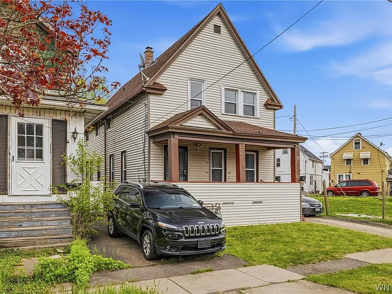 25 Parkridge Ave — Photo 3