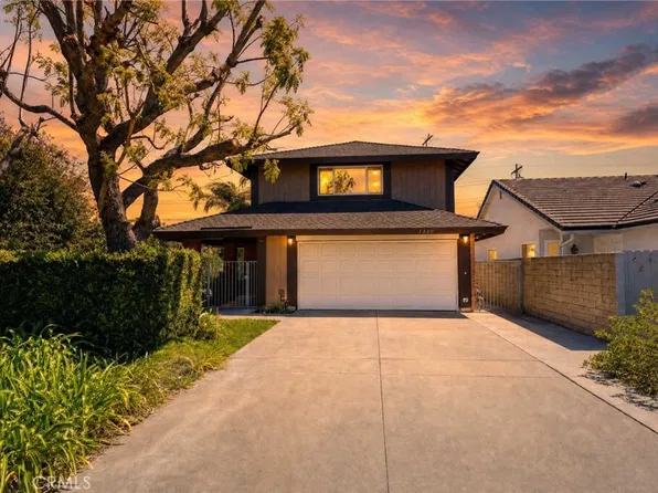 1110 Burns Ave, Santa Ana, CA 92707