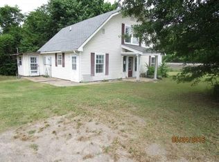 325 N River Rd, Dyer, AR 72935