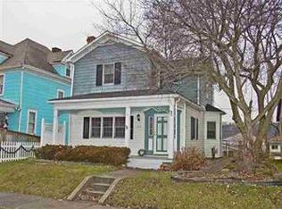 553 Indiana Ave, Chester, WV 26034