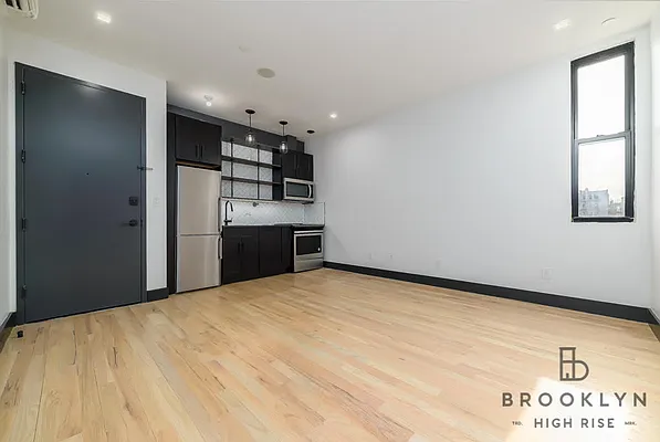 Rented by Brooklyn High Rise LLC | media 1