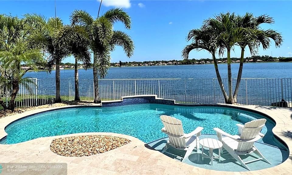 3546 Coco Lake Dr, Coconut Creek, FL 33073 Zillow