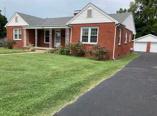 3815 Highway 144, Owensboro, KY 42303