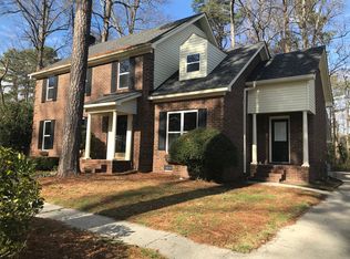 4227 Green Ivy Ln, Martinez, GA 30907