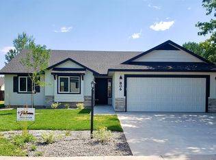 806 Chance St, Caldwell, ID 83605
