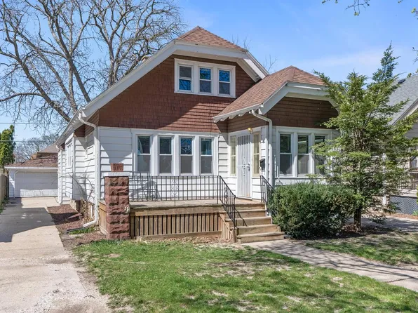 2619 North 59th STREET, Milwaukee, WI 53210