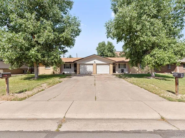 4733/4735 Holland Street, Wheat Ridge, CO 80033