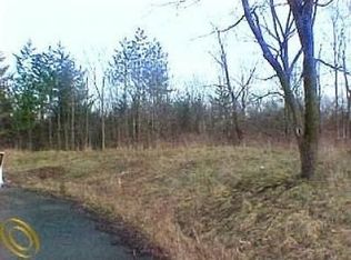 13678 Fairview Ln, Plymouth, MI 48170