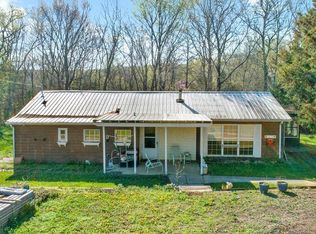 2820 Nobob Rd, Glasgow, KY 42141
