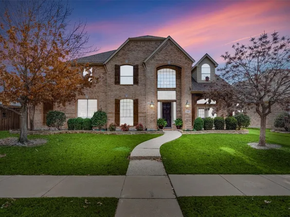1323 Bowie Ln, Frisco, TX 75033