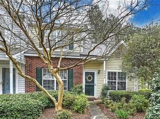 3266 Summercroft Ln, Charlotte, NC 28269