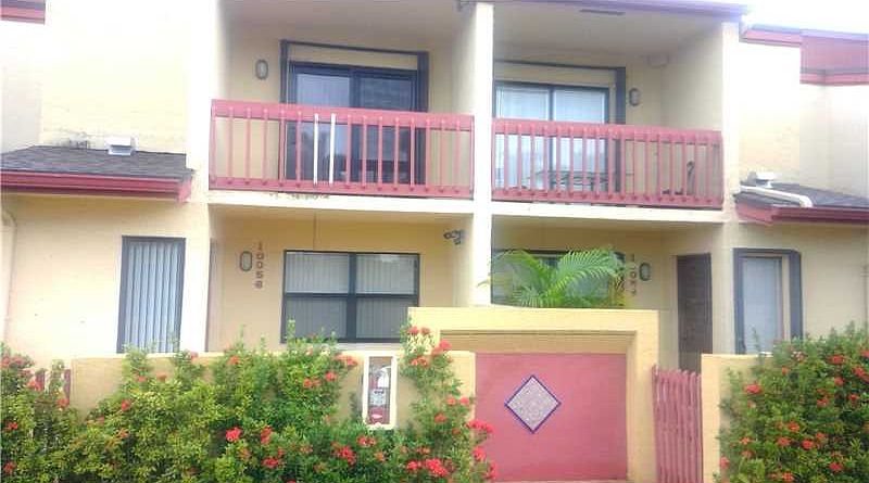 1st image of 10056 NW 41st St #53-5