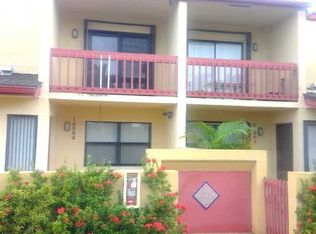 10056 NW 41st St #53-5, Doral, FL 33178