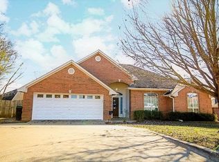 11853 County Road 167, Tyler, TX 75703