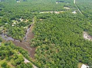 0 Collinsworth Rd, Milton, FL 32583