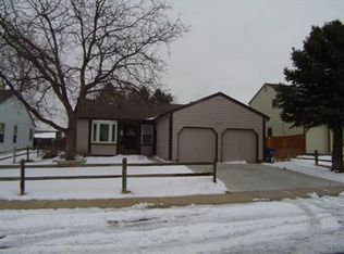 7550 Eaton St, Arvada, CO 80003