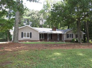 2160 Chaparral Dr, Snellville, GA 30078