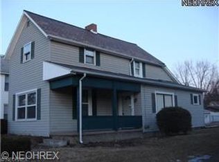 146 W 8th St, Dover, OH