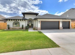 9316 NW 84th St, Yukon, OK 73099